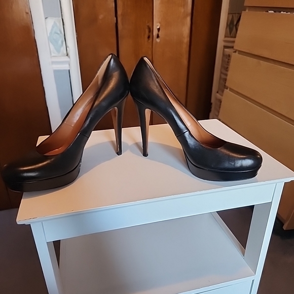 Gucci pumps black size 41 - Picture 6 of 6